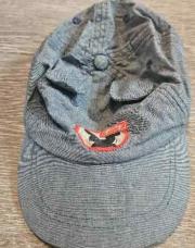Casquette mickey