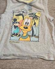 Debardeur taille 68 plutot