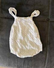 Barboteuse Zara ~ 3/6 mois