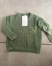 Pull 18 mois