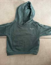 Hoodie 2 ans 