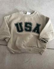 Sweat 2 ans 