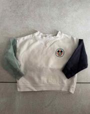 Sweat 2 ans 