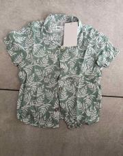 Chemise 3 ans 