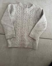 Pull 3 ans 