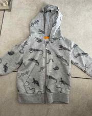 Gilet 2 ans 
