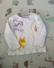 T-shirt ~ 12 mois 