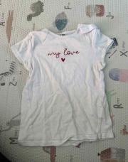 T-shirt Kiabi ~ 36 mois