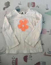 T-shirt Orchestra ~ Taille 18 mois
