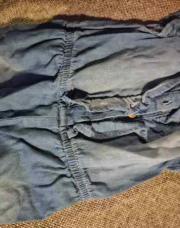 Salopette jeans Héma 74