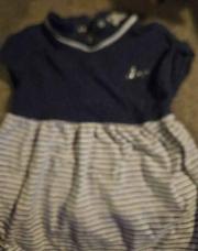 Robe gymp 80