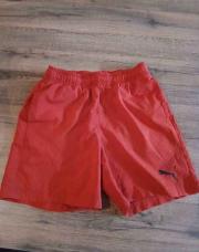 Short Puma 12ans