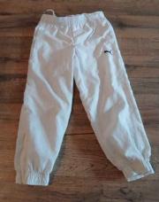 Bas de jogging puma 4ans