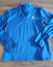Thermique de foot ou ski 10/12ans