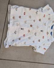 68 t-shirt obaibi blanc 