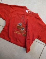 6m fin pull petit bateau