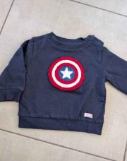 6m Marvel collection