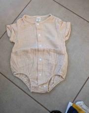 3-6 m shein beige