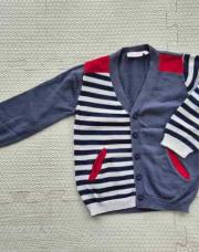 Gilet Noukie's 2 ans