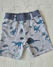 Short Jean Bourget 18m
