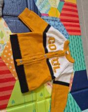 Gilet jaune COOL