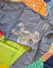 Body longues manches Roi Lion