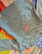 Tee-shirt Home Made