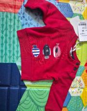 Pull Bel et Bo neuf 