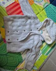 Gilet chaud Obaibi