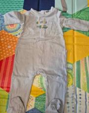 Pyjama TAO croco mignon