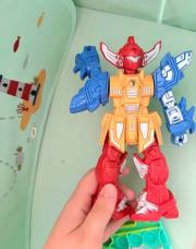 robot 