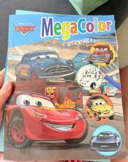 livre coloriage 