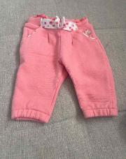 Pantalon sergent major 