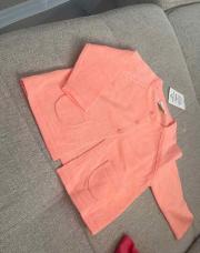Gilet tape a l’œil 