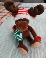 Peluche 