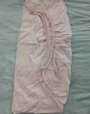 Drap housse 1 personne 