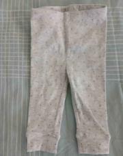 Legging taille 1mois