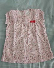 Robe taille 6mois 