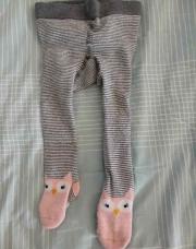 Bas collant taille 6mois 