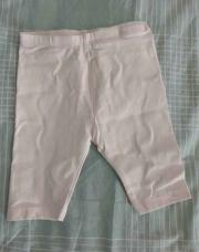 Legging taille 6mois 