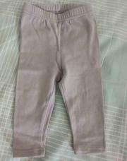 Legging taille 6mois 