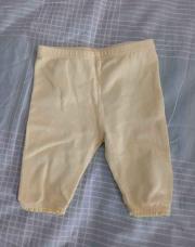 Legging taille 6mois 