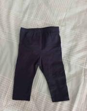 Legging taille 6mois 
