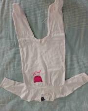 Pyjama taille 6mois 