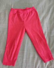Legging taille 12mois 