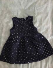 Robe taille 3mois 