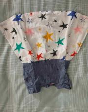 Robe taille 3mois 
