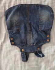 Robe taille 3mois 