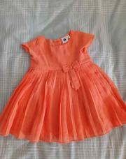 Robe taille 3mois 