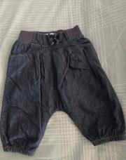 Pantalon taille 3mois 